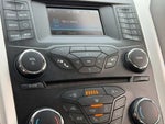 2014 Fusion Hybrid Thumbnail 24
