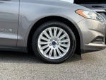 2014 Fusion Hybrid Thumbnail 28