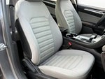 2014 Fusion Hybrid Thumbnail 30