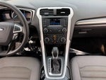 2014 Fusion Hybrid Thumbnail 31