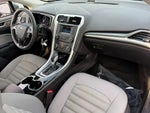 2014 Fusion Hybrid Thumbnail 35