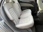 2014 Fusion Hybrid Thumbnail 37