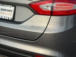 2014 Fusion Hybrid Thumbnail 38
