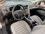 2014 Fusion Hybrid Thumbnail 39