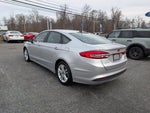 2018 Fusion Hybrid Thumbnail 3