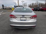 2018 Fusion Hybrid Thumbnail 4