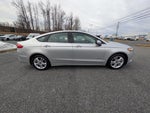 2018 Fusion Hybrid Thumbnail 6