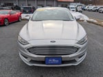 2018 Fusion Hybrid Thumbnail 8