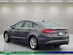 2018 Fusion Hybrid Thumbnail 5