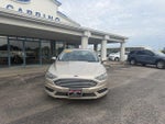 2018 Fusion Hybrid Thumbnail 3