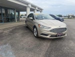 2018 Fusion Hybrid Thumbnail 4