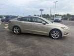 2018 Fusion Hybrid Thumbnail 5