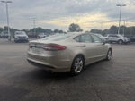 2018 Fusion Hybrid Thumbnail 6