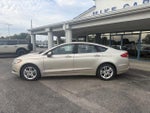 2018 Fusion Hybrid Thumbnail 9
