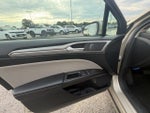 2018 Fusion Hybrid Thumbnail 11