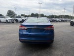 2018 Fusion Hybrid Thumbnail 7