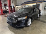 2018 Fusion Hybrid Thumbnail 1