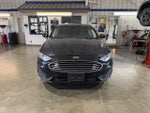 2018 Fusion Hybrid Thumbnail 2