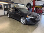 2018 Fusion Hybrid Thumbnail 3