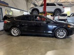 2018 Fusion Hybrid Thumbnail 4