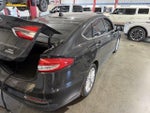 2018 Fusion Hybrid Thumbnail 5