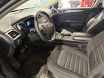 2018 Fusion Hybrid Thumbnail 6