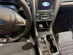2018 Fusion Hybrid Thumbnail 8