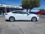 2018 Fusion Hybrid Thumbnail 2