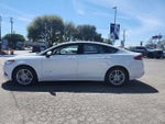 2018 Fusion Hybrid Thumbnail 4