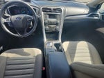 2018 Fusion Hybrid Thumbnail 5
