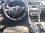 2018 Fusion Hybrid Thumbnail 6
