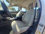 2018 Fusion Hybrid Thumbnail 7