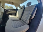 2018 Fusion Hybrid Thumbnail 8