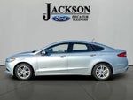 2018 Fusion Hybrid Thumbnail 2