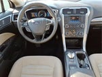2018 Fusion Hybrid Thumbnail 4