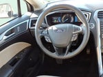 2018 Fusion Hybrid Thumbnail 5
