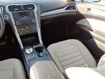 2018 Fusion Hybrid Thumbnail 7