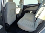 2018 Fusion Hybrid Thumbnail 8