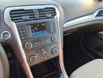 2018 Fusion Hybrid Thumbnail 13