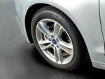 2018 Fusion Hybrid Thumbnail 20