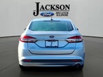 2018 Fusion Hybrid Thumbnail 21
