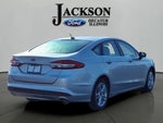 2018 Fusion Hybrid Thumbnail 22