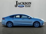 2018 Fusion Hybrid Thumbnail 23