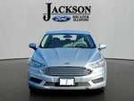 2018 Fusion Hybrid Thumbnail 25