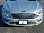 2018 Fusion Hybrid Thumbnail 26