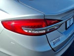 2018 Fusion Hybrid Thumbnail 27