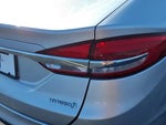 2018 Fusion Hybrid Thumbnail 28