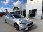 2018 Fusion Thumbnail 1
