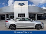 2018 Fusion Thumbnail 2