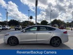 2018 Fusion Thumbnail 3